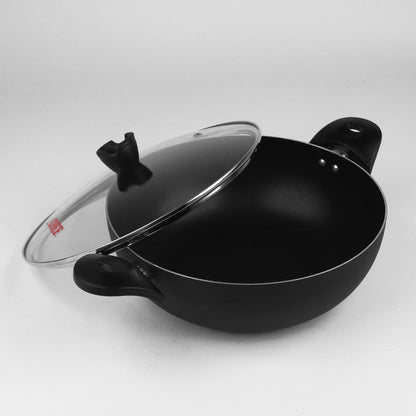 Chef Non-Stick Karahi/ Wok