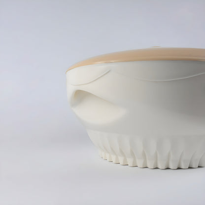 MAJESTIC Food Warmer SINGLE PIECE KRISHMA