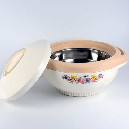 Majestic Food Warmer Pack of 4 WEDDING GIFT SET GOLD