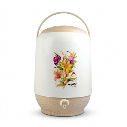 Majestic Food Warmer Pack of 4 WEDDING GIFT SET GOLD