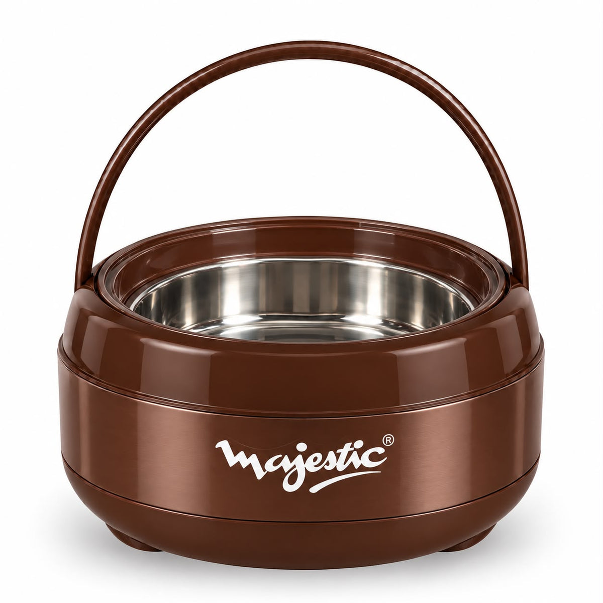 Majestic 4-Piece Hotpot Set with 10L Cooler – Premium Insulated Serving Set